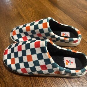 7-11 Slippers XL